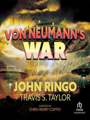 cover image of Von Neumann's War